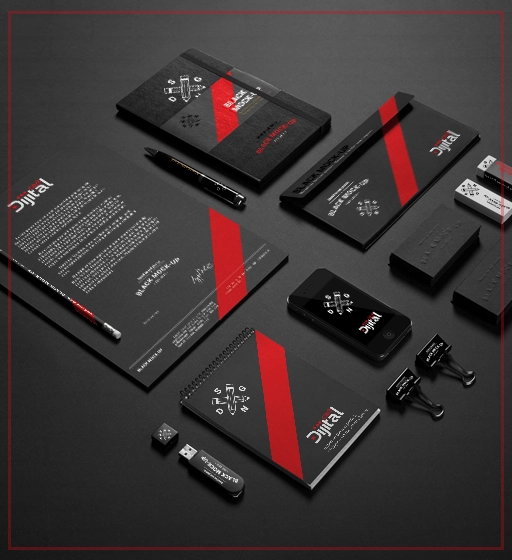 Corporate Identity