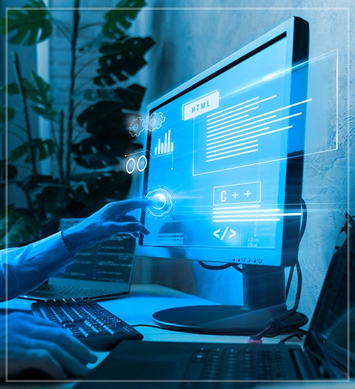 Special Project Software