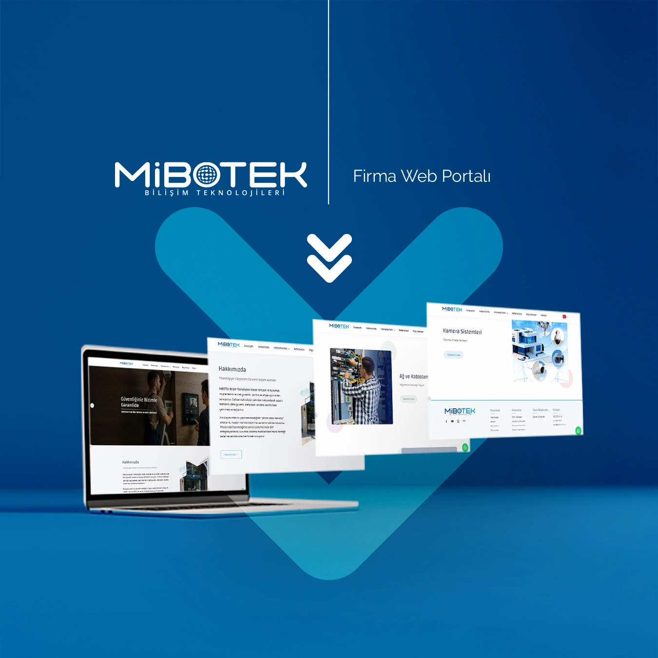 Mibotek Information Systems
